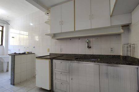 Apartamento para alugar com 72m², 2 quartos e 1 vagaCozinha - Armários
