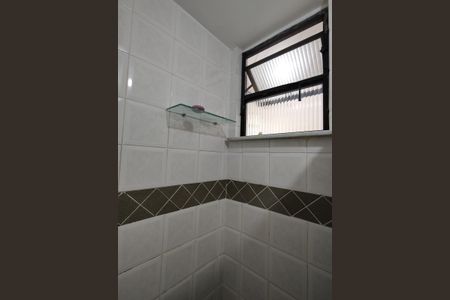 Apartamento para alugar com 72m², 2 quartos e 1 vagaBanheiro da Suíte