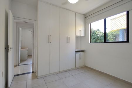 Apartamento para alugar com 72m², 2 quartos e 1 vagaQuarto 1 - Suíte