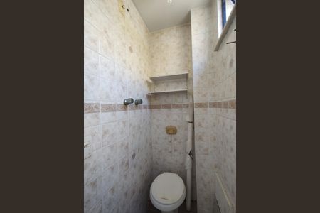 Apartamento para alugar com 72m², 2 quartos e 1 vagaBanheiro de serviço