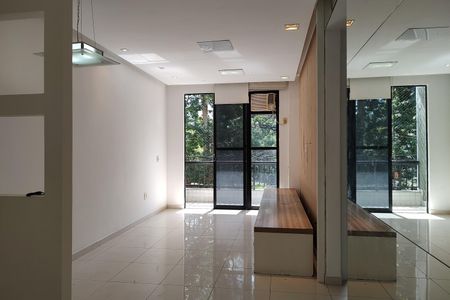 Sala de apartamento para alugar com 2 quartos, 72m² em Tanque, Rio de Janeiro