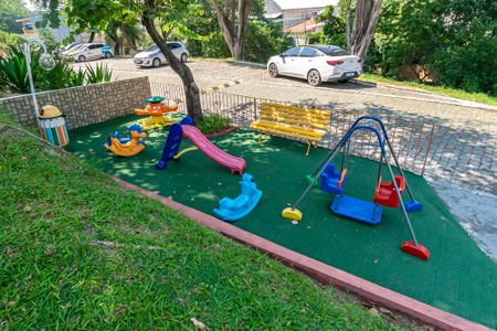 Apartamento para alugar com 55m², 2 quartos e 1 vagaÁrea comum - Playground