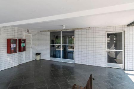 Apartamento para alugar com 55m², 2 quartos e 1 vagaÁrea comum - Salão de festas