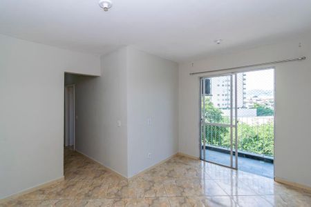 Sala de apartamento para alugar com 2 quartos, 55m² em Vila da Penha, Rio de Janeiro