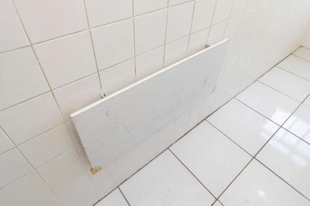 Apartamento para alugar com 55m², 2 quartos e 1 vagaCozinha