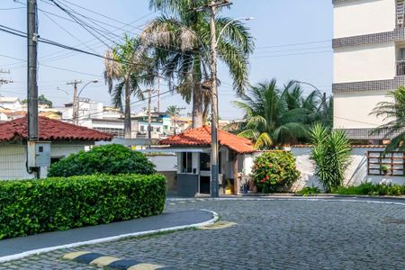 Apartamento para alugar com 55m², 2 quartos e 1 vagaÁrea comum - Portaria