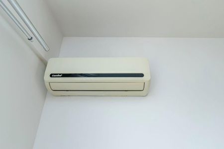 Apartamento para alugar com 55m², 2 quartos e 1 vagaQuarto 1