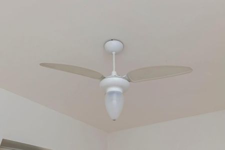 Apartamento para alugar com 55m², 2 quartos e 1 vagaQuarto 2