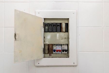 Apartamento para alugar com 55m², 2 quartos e 1 vagaCozinha