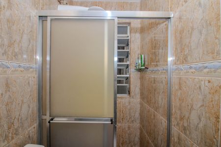 Apartamento à venda com 57m², 2 quartos e 1 vagaBanheiro