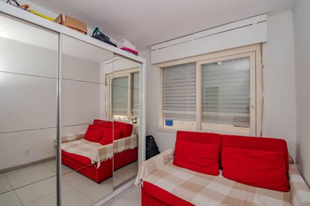Apartamento à venda com 57m², 2 quartos e 1 vagaQuarto 1