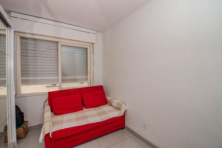 Apartamento à venda com 57m², 2 quartos e 1 vagaQuarto 1