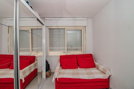 Apartamento à venda com 57m², 2 quartos e 1 vagaQuarto 1