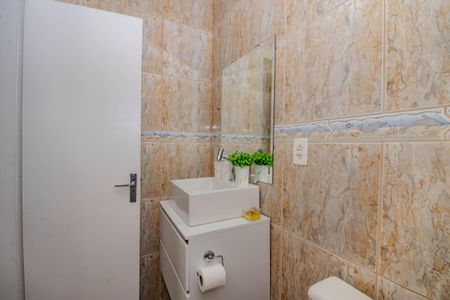 Apartamento à venda com 57m², 2 quartos e 1 vagaBanheiro