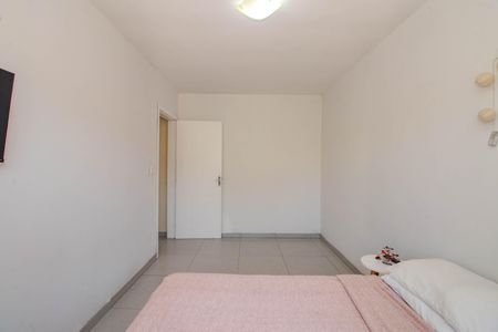 Apartamento à venda com 57m², 2 quartos e 1 vagaQuarto 2