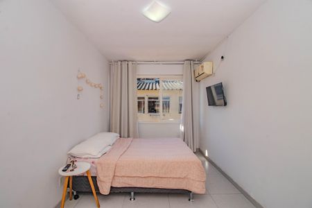 Apartamento à venda com 57m², 2 quartos e 1 vagaQuarto 2
