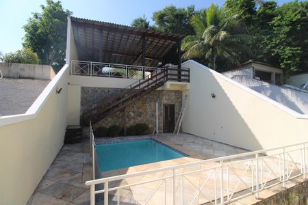 Casa de condomínio à venda com 231m², 4 quartos e 1 vagaQuarto 2 - Vista
