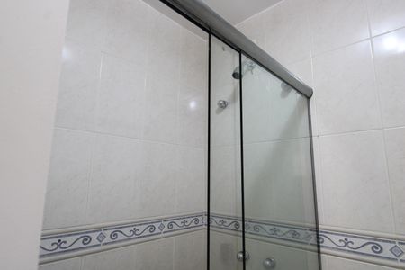 Casa de condomínio à venda com 231m², 4 quartos e 1 vagaBanheiro social 1