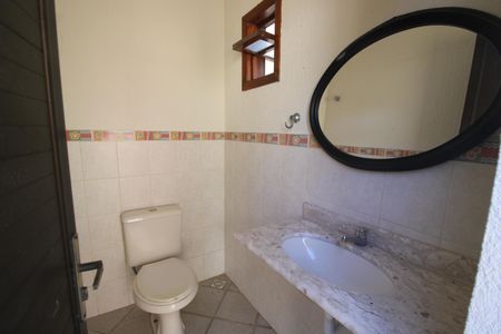 Casa de condomínio à venda com 231m², 4 quartos e 1 vagaQuintal - Piscina