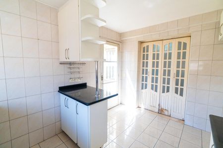 Casa à venda com 130m², 3 quartos e 4 vagasCozinha