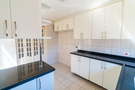 Casa à venda com 130m², 3 quartos e 4 vagasCozinha