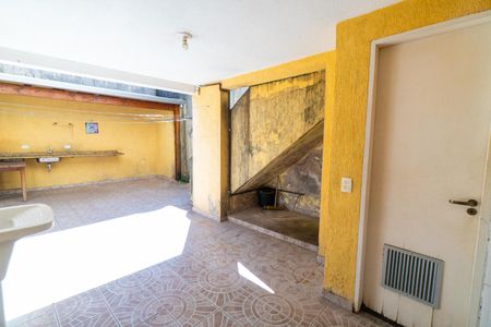 Casa à venda com 130m², 3 quartos e 4 vagasLavanderia