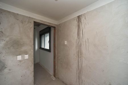 Apartamento à venda com 187m², 3 quartos e 3 vagasBanheiro da Suíte 2