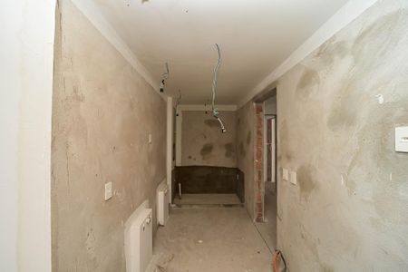 Apartamento à venda com 187m², 3 quartos e 3 vagasBanheiro da Suíte 2