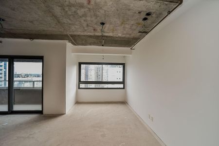 Sala de apartamento para alugar com 3 quartos, 187m² em Jardim Europa, Porto Alegre