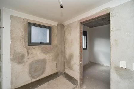 Apartamento à venda com 187m², 3 quartos e 3 vagasBanheiro da Suíte 1