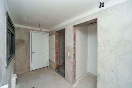 Apartamento à venda com 187m², 3 quartos e 3 vagasÁrea de Serviço