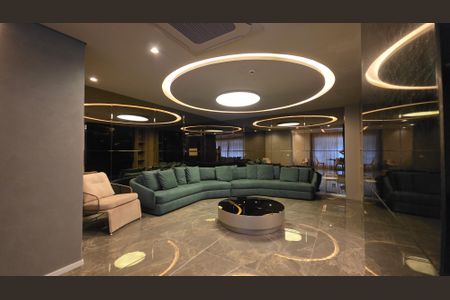 Apartamento à venda com 187m², 3 quartos e 3 vagasÁrea comum - Salão de festas