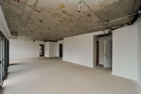 Apartamento à venda com 187m², 3 quartos e 3 vagasSala