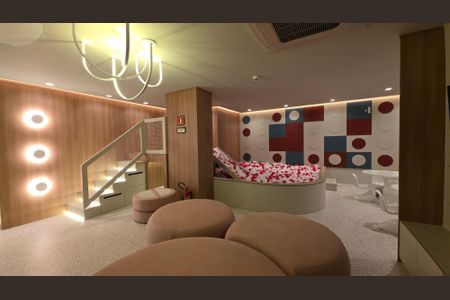 Apartamento à venda com 187m², 3 quartos e 3 vagasBrinquedoteca