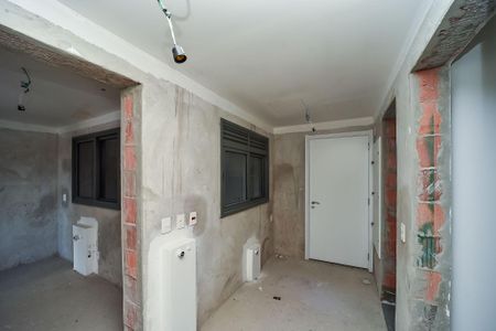 Apartamento à venda com 187m², 3 quartos e 3 vagasÁrea de Serviço