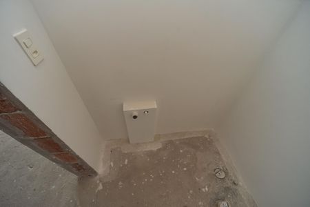 Apartamento à venda com 187m², 3 quartos e 3 vagasLavabo