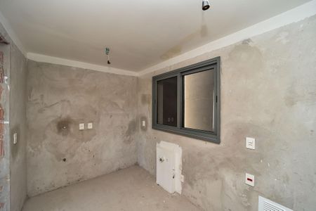 Apartamento à venda com 187m², 3 quartos e 3 vagasCozinha