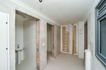 Apartamento à venda com 187m², 3 quartos e 3 vagasÁrea de Serviço