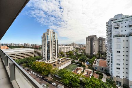 Vista de apartamento para alugar com 3 quartos, 187m² em Jardim Europa, Porto Alegre