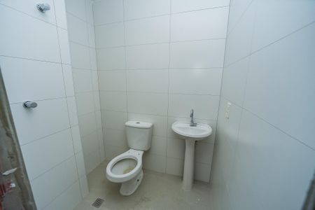 Apartamento à venda com 187m², 3 quartos e 3 vagasBanheiro de serviço