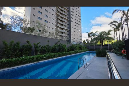 Apartamento à venda com 187m², 3 quartos e 3 vagasÁrea comum - Piscina