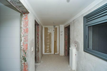 Apartamento à venda com 187m², 3 quartos e 3 vagasÁrea de Serviço