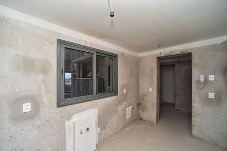 Apartamento à venda com 187m², 3 quartos e 3 vagasCozinha