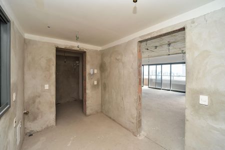 Apartamento à venda com 187m², 3 quartos e 3 vagasCozinha