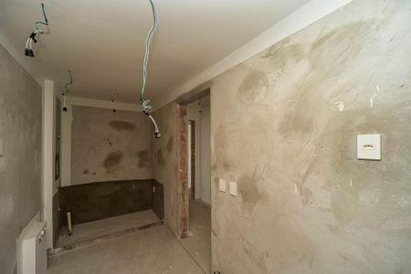 Apartamento à venda com 187m², 3 quartos e 3 vagasBanheiro da Suíte 2