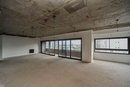 Sala de apartamento para alugar com 3 quartos, 187m² em Jardim Europa, Porto Alegre