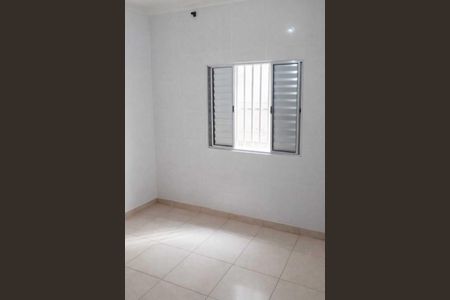 Casa para alugar com 42m², 1 quarto e sem vagaQuarto