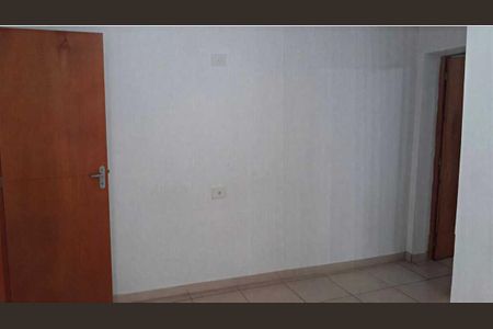 Casa para alugar com 42m², 1 quarto e sem vagaQuarto