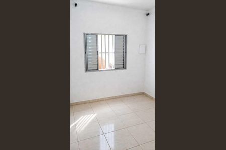 Casa para alugar com 42m², 1 quarto e sem vagaQuarto