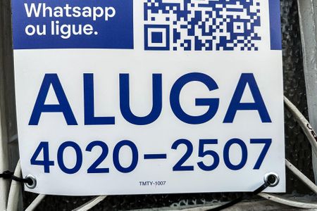 Apartamento para alugar com 92m², 3 quartos e sem vagaPlaca